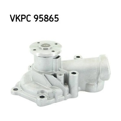 Vodní čerpadlo, chlazení motoru SKF VKPC 95865
