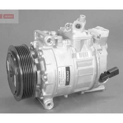 Kompresor, klimatizace DENSO DCP17073