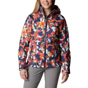 COLUMBIA Яке Ten Trails Shell