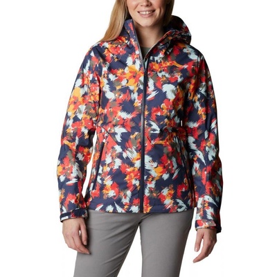 COLUMBIA Яке Ten Trails Shell