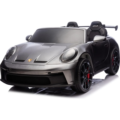 Акумулаторна кола Licensed Porsche 911 GT3 Grey (31006050429)