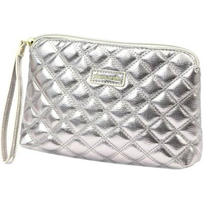 Pierre Cardin dámská kabelka MISS05 1353 stříbrná