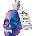 Police To Be My.Avatar for Him EDT 40 ml
