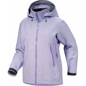 Arc'teryx Дамско водоустойчиво яке Arc'teryx Women's Beta AR Jacket Waterproof jacket - Mallow (102-5042-0514)