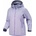 Arc'teryx Дамско водоустойчиво яке Arc'teryx Women's Beta AR Jacket Waterproof jacket - Mallow (102-5042-0514)