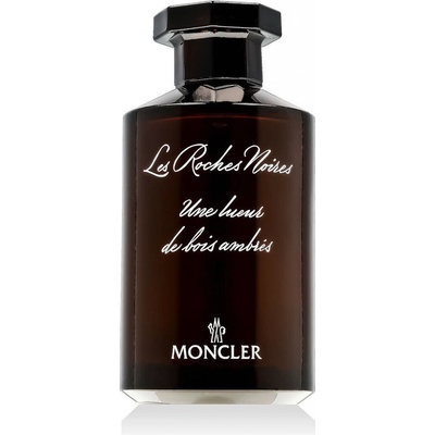 Moncler Les Roches Noires parfémovaná voda unisex 200 ml