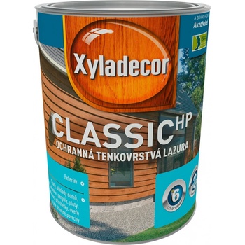 XylaDecor Classic HP 5 l palisander
