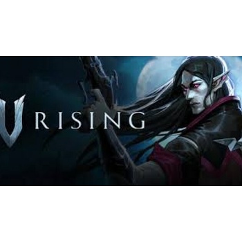 V Rising
