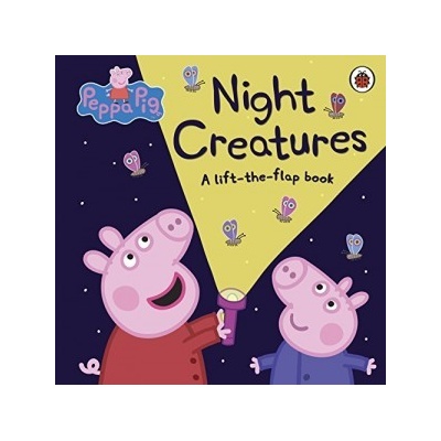 Peppa Pig: Night Creatures Night Creatures