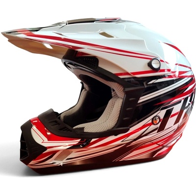 THH TX-12 14RED
