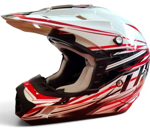 THH TX-12 14RED