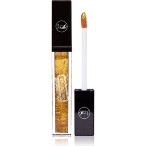 J.Cat Beauty’ 3D-licious гланц за устни холографичен ефект цвят 103 Dream On Rapunzel 6ml