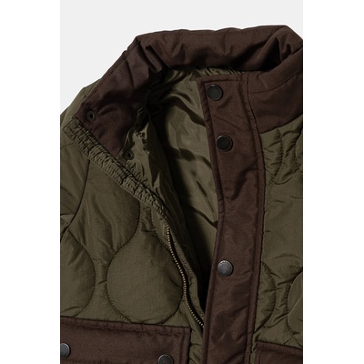 GUESS Детско яке Guess (L5YL04.WHFE0.9BYA)