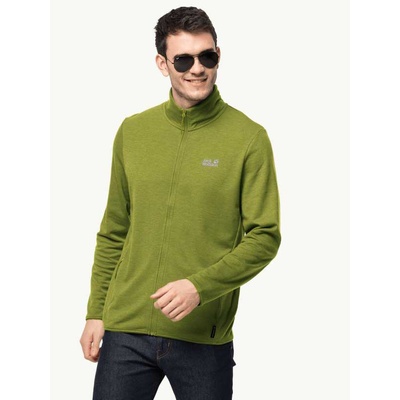 Jack Wolfskin Полар jwp midlayer m