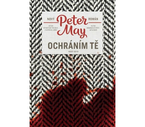 Ochráním tě