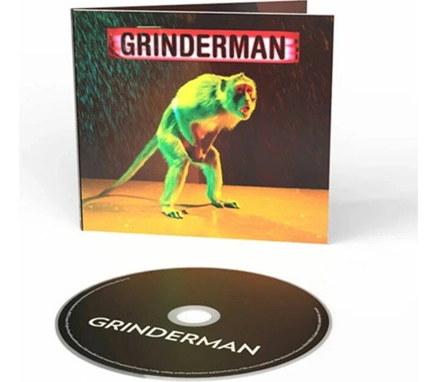 GRINDERMAN - GRINDERMAN (1CD)