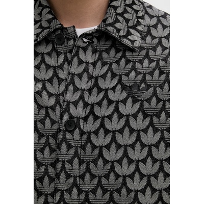 Adidas Памучна риза adidas Originals (KC6379)