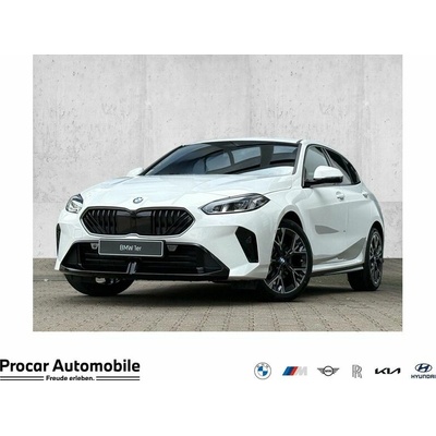 BMW 120i M Sport 115 kW