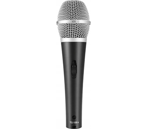 Beyerdynamic TG V35s