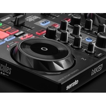 Image 1 of Hercules INPULSE 200 MK2