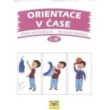 Orientace v čase