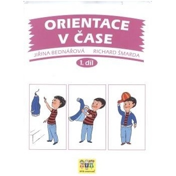 Orientace v čase