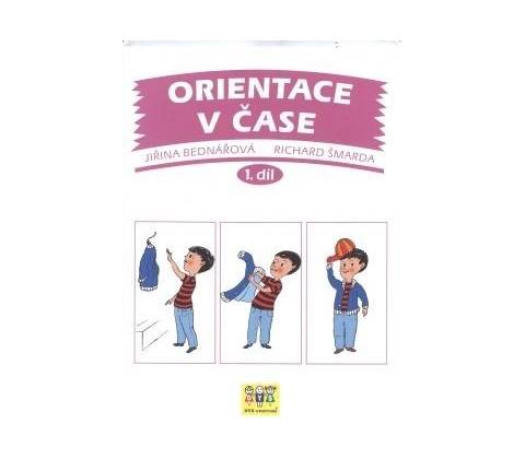 Orientace v čase