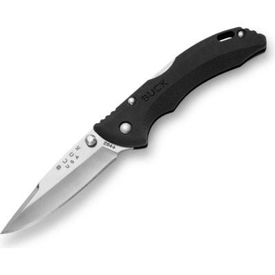 BUCK Bantam®, Black BU-0284BKS