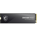 MSI SPATIUM M560 1TB (S78-440L0F0-P83)