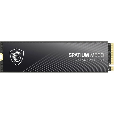 MSI SPATIUM M560 1TB (S78-440L0F0-P83)