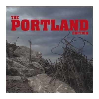 Various - Portland Edition LP