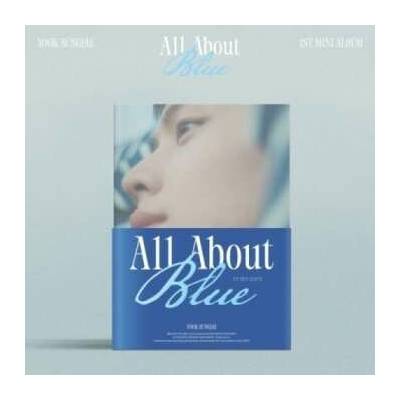 Yook Sungjae: All About Blue CD