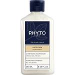 PHYTO NOURISHMENT, Подхранващ шампоан, 250ml - ozone