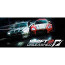Need for Speed Shift 2: Unleashed