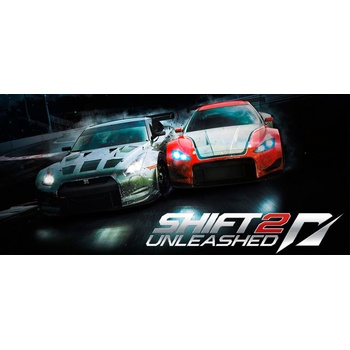 Need for Speed Shift 2: Unleashed