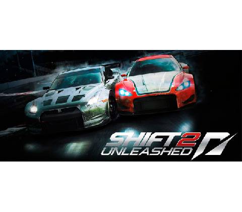 Need for Speed Shift 2: Unleashed