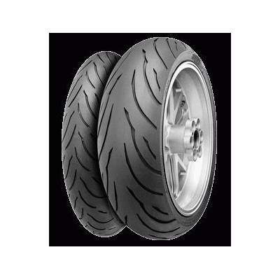 Continental ContiMotion 120/70 R17 58W – Zbozi.Blesk.cz