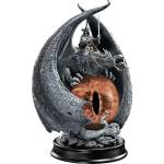 The Noble Collection Статуетка The Noble Collection Movies: Lord of the Rings - The Fury of the Witch King, 20 cm