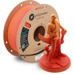Polymaker HT-PLA Gradient Fire - 1, 75 mm / 1000 g (PA17014)
