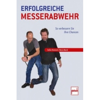 Image 1 of Erfolgreiche Messerabwehr | Stefan Reinisch, Maria Marek