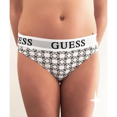 GUESS Dámske tangá O1GE04