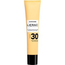 Lierac Pleťový fluid na opaľovanie SPF 30 Sunissime (The Velvety Sun Fluid) 40 ml