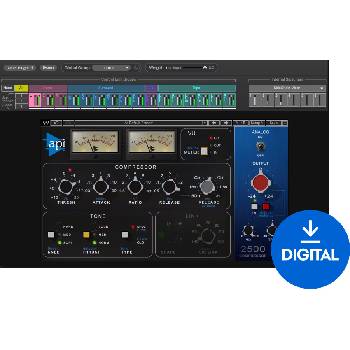 Waves Immersive Wrapper (Дигитален продукт)