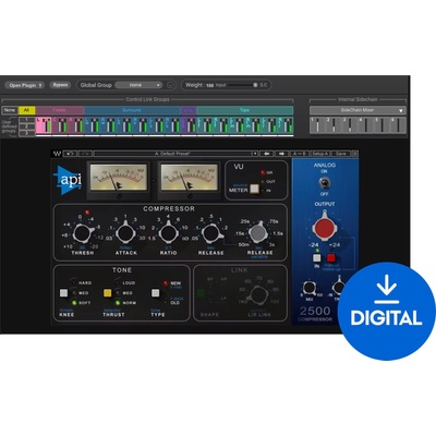 Waves Immersive Wrapper (Дигитален продукт)