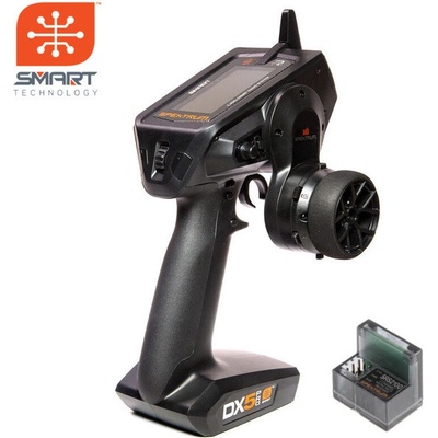 Spektrum DX5 Pro 2021 DSMRSR2100