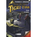 Tigrí tím – Útok nindžov