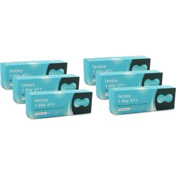 PEGAVISION Lenjoy 1 Day Air+ (180 лещи)