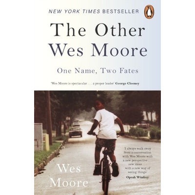 The Other Wes Moore