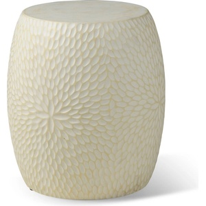 Bonami Градинска маса за съхранение , ø 40 cm Dalia - Bonami Selection (TU456795)