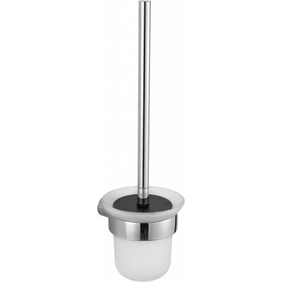 Mexen Base WC štětka chrom 7088250-00